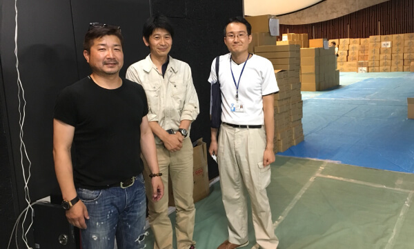 福山市の整理の窓口は地域密着