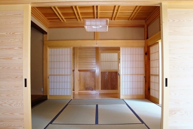 福山市の老全整理・片付け